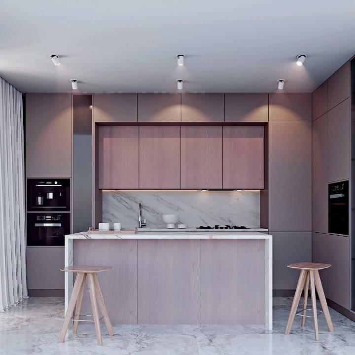 Встраиваемый светильник Arlight PULL 10 Вт 4000 К 031362