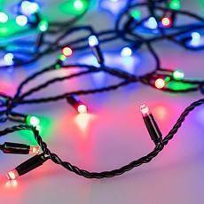 Гирлянда Нить Arlight ARD STRING CLASSIC 10 м 100 LED IP65 230 В Белый матовая 31742