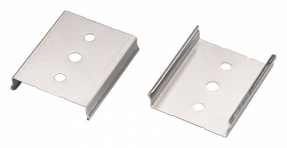 Крепление для профиля торцевое Arlight S-LUX 031814