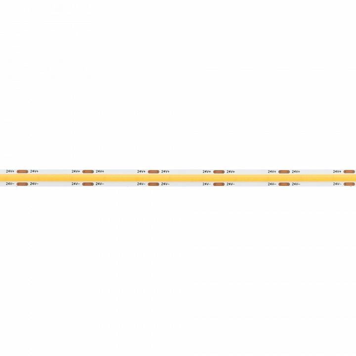 Лента светодиодная Arlight COB герметичная 031905(2)