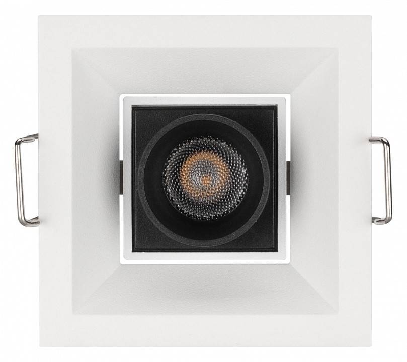 Встраиваемый светильник Arlight ORIENT 032220