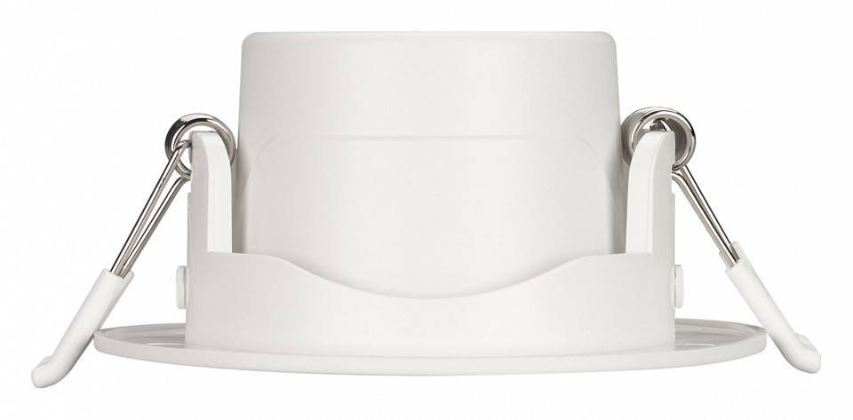 Встраиваемый светильник Arlight POLAR 032310