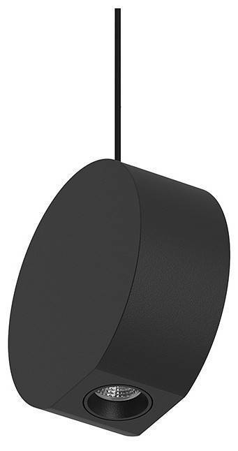 Подвесной светильник Arlight ELEMENTA ROLL 9 Вт 3000 К 032767