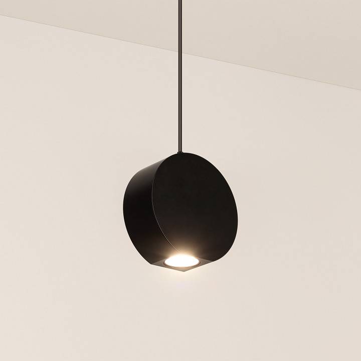 Подвесной светильник Arlight ELEMENTA ROLL 9 Вт 3000 К 032767