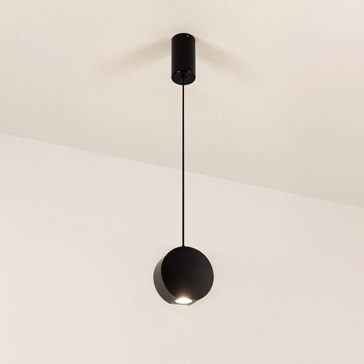 Подвесной светильник Arlight ELEMENTA ROLL 9 Вт 3000 К 032767