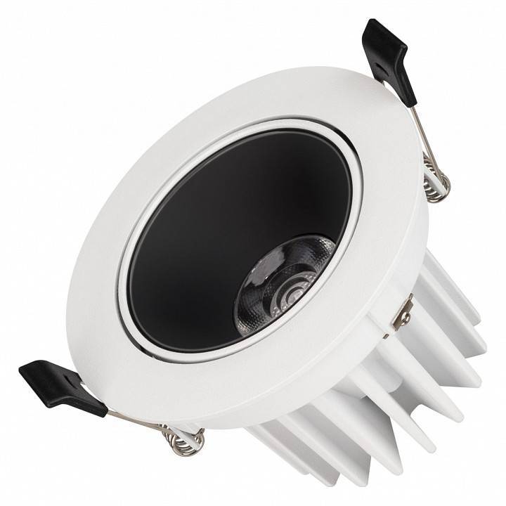 Встраиваемый светильник Arlight FORECAST 033659(1)