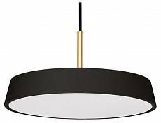 Подвесной светильник Arlight ELEGANT 17 Вт 3000 К 300 мм 033921