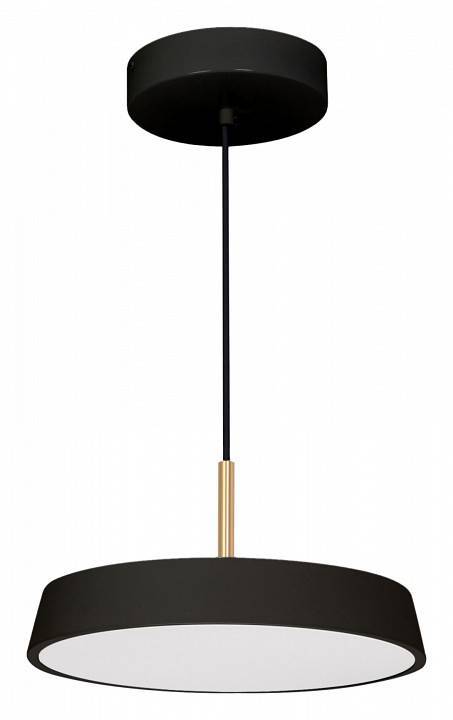 Подвесной светильник Arlight ELEGANT 17 Вт 3000 К 300 мм 033921