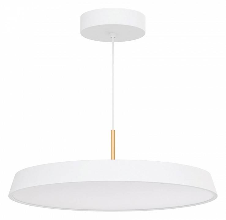 Подвесной светильник Arlight ELEGANT 37 Вт 3000 К 500 мм 033925