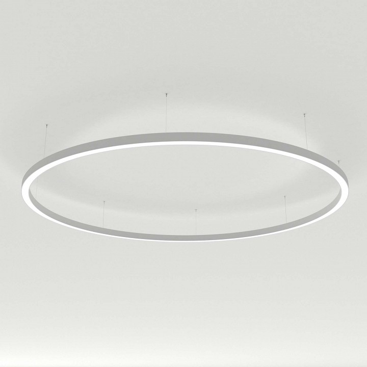 Накладной светильник Arlight LINE 034010(2)