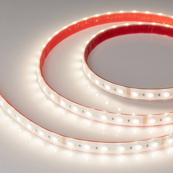 Лента светодиодная Arlight RTW-PFS-A120-11mm 24V Warm3000 034187