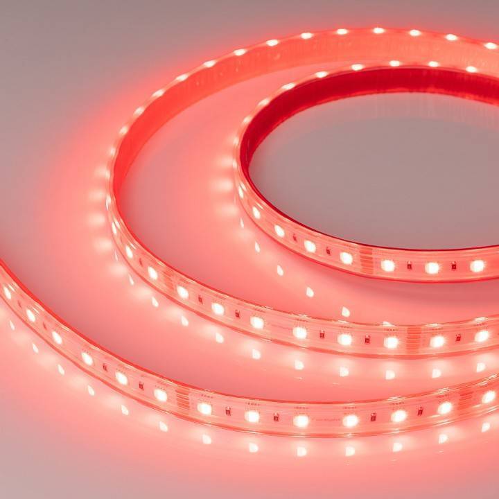 Лента светодиодная Arlight RTW-PFS-A120-11mm 24V Warm3000 034187