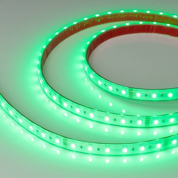 Лента светодиодная Arlight RTW-PFS-A120-11mm 24V Warm3000 034187