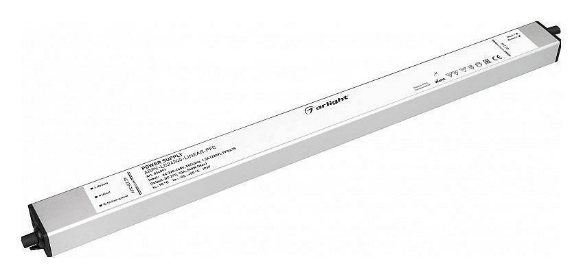 Блок питания Arlight ARPV-24030-A 24 В 30 Вт IP67 34891