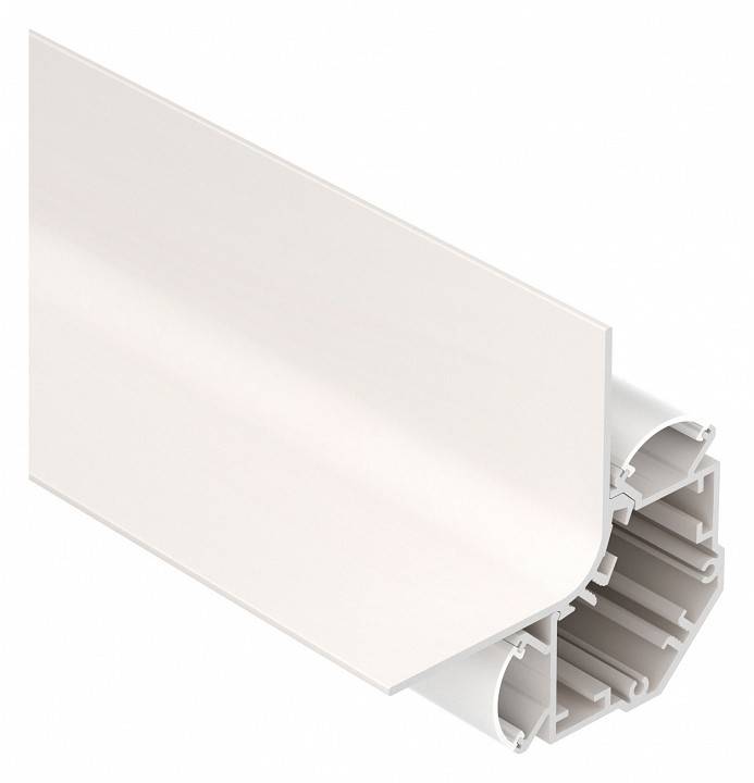 Профиль алюминиевый встраиваемый угловой внешний Arlight ARH-DECORE 034985