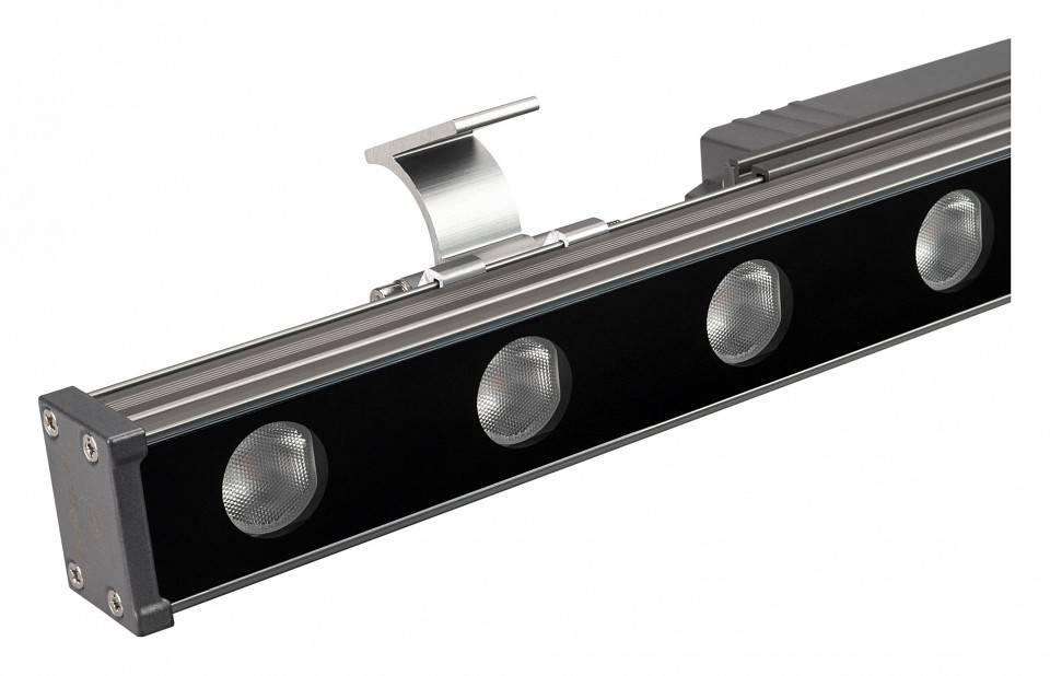 Трековый светильник Arlight LINE WALLWASHER 20 Вт 4000 К 37367