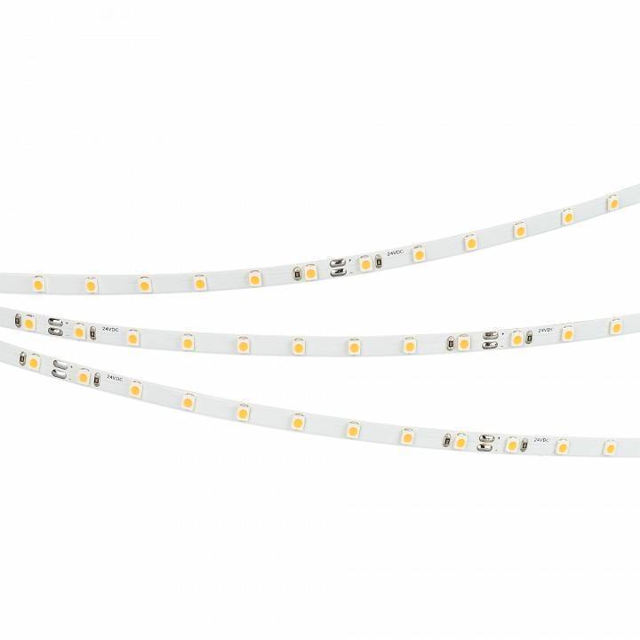 Лента светодиодная Arlight RT-A120-8mm 24V White6000 37795