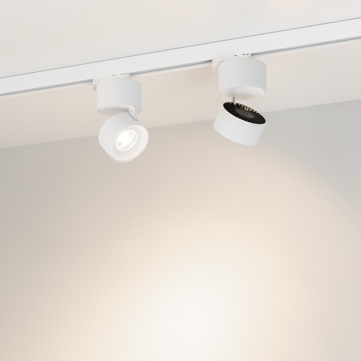 Светильник на штанге Arlight PLURIO 038098