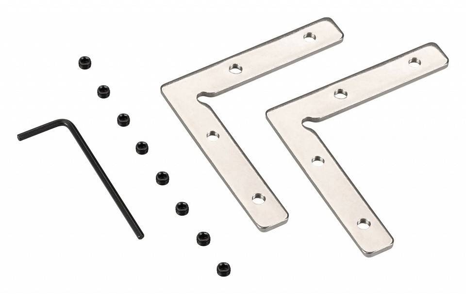 Соединитель профилей угловой Arlight SL-LINE 038656