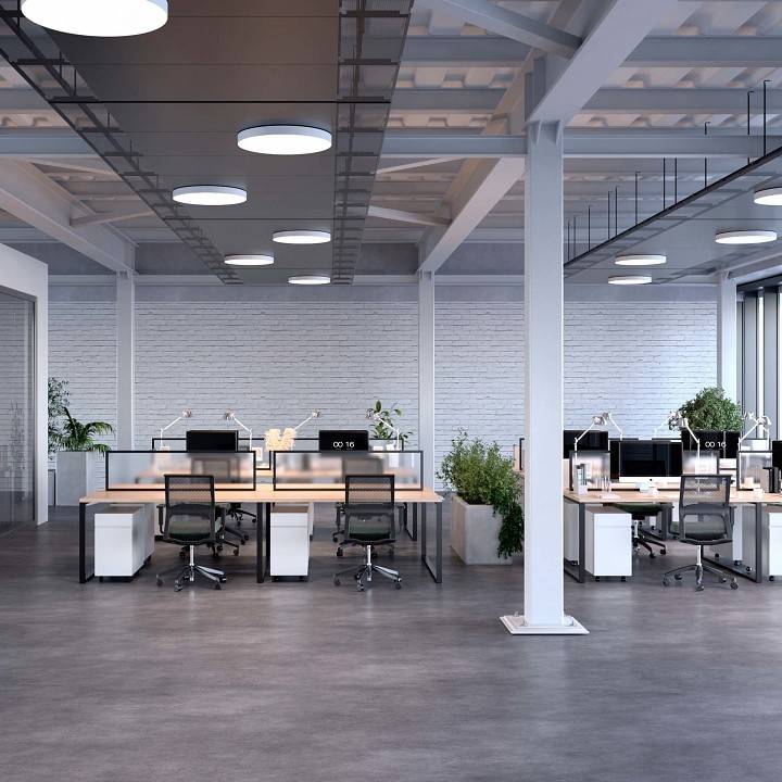 Светильник накладной Arlight RONDO 24 Вт 3000 К 041066