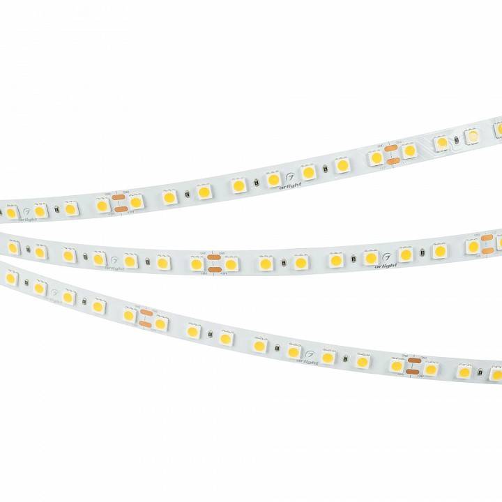 Лента светодиодная Arlight B80 24V 10mm 11 W/m 041374