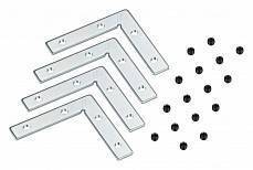 Крепление для трека Arlight MAG-ORIENT 042005