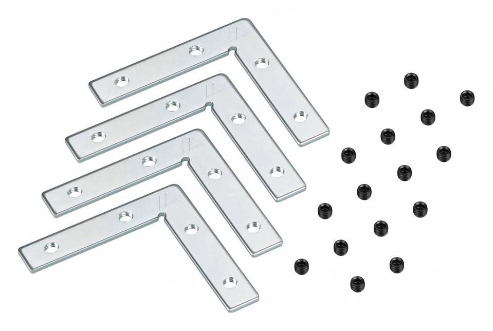 Крепление для трека Arlight MAG-ORIENT 042005