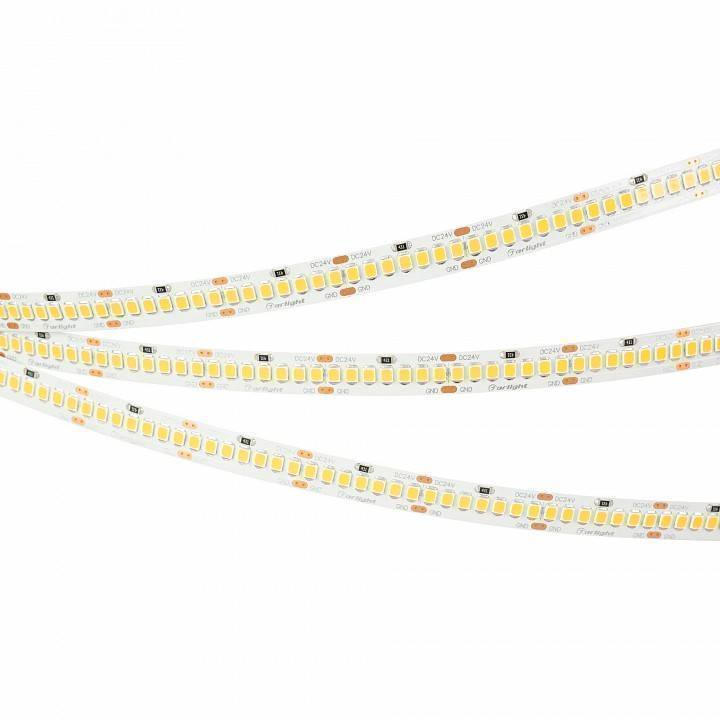 Лента светодиодная Arlight A252 24V 10mm 11 W/m 042316