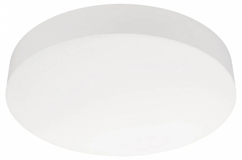 Накладной светильник Arlight IM-FLOWER-EMERGENCY 12 Вт 4000 К белый 042563