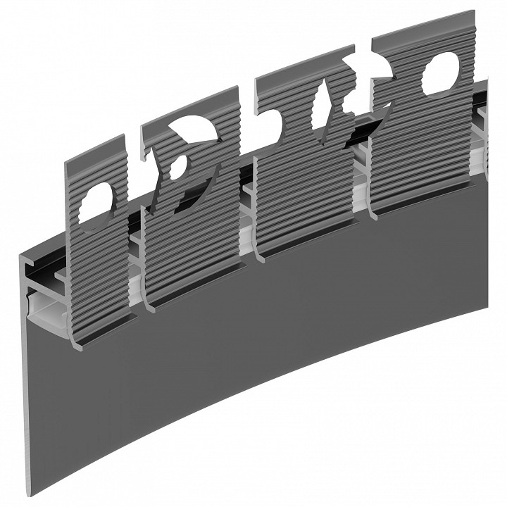 Профиль для плинтусов Arlight  043676(1)