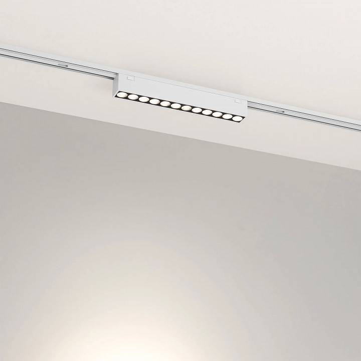 Накладной светильник Arlight MAG-VIBE 044424