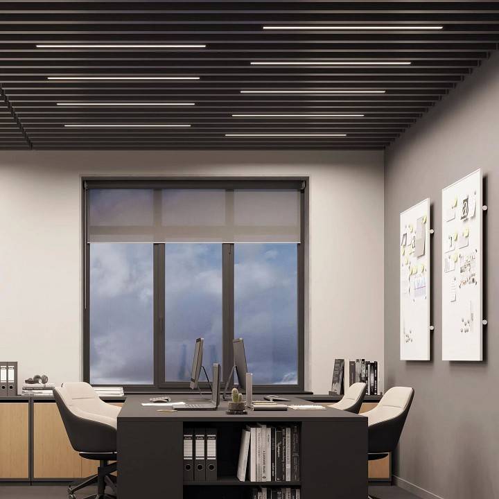 Лента светодиодная Arlight RT-A126-10mm 24V Warm3000 8 Вт/м IP20 044497