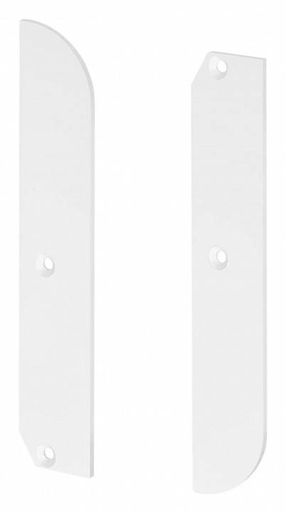 Заглушка для профиля Arlight PLINTUS 046159