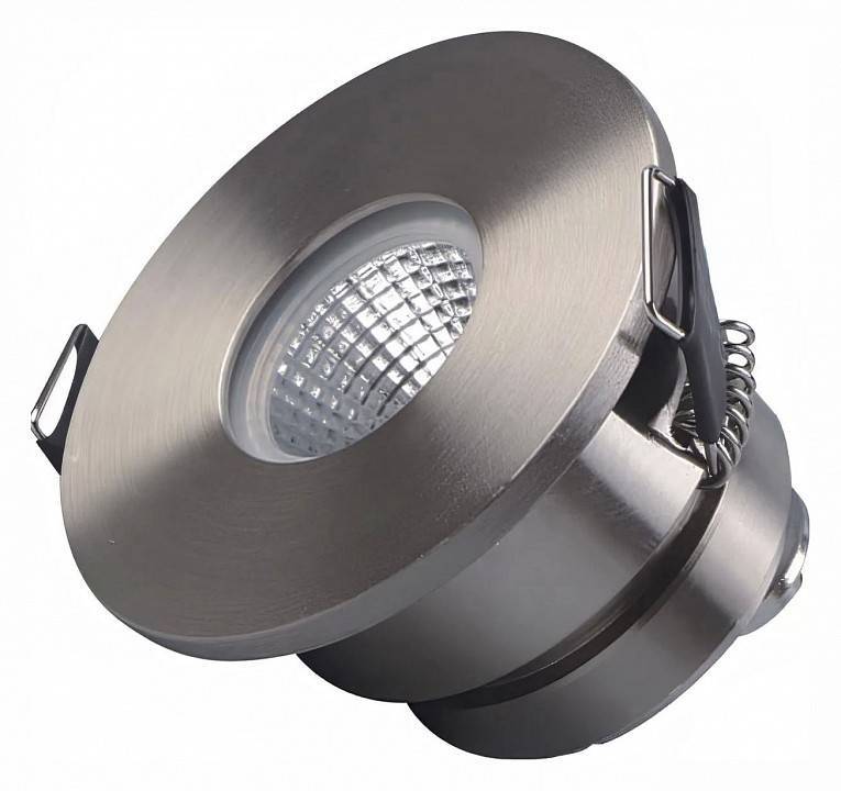 Встраиваемый светильник Arlight GLORY 047291