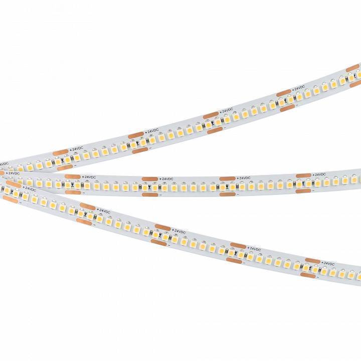 Лента светодиодная Arlight UL-A240-10mm 24V 048126