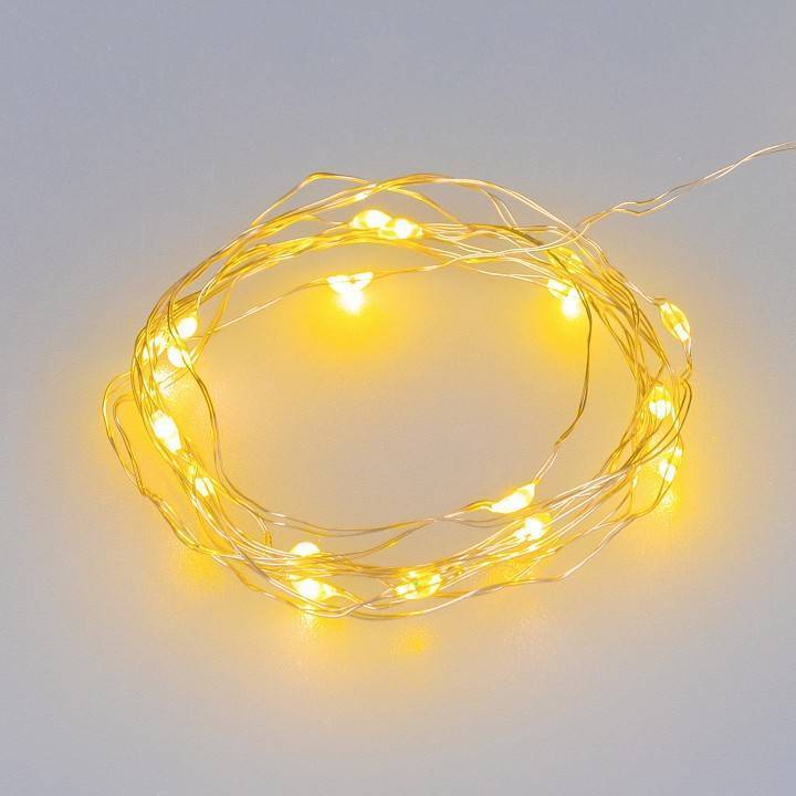 Гирлянда Нить Arlight ARD-DEW-HOME 048694