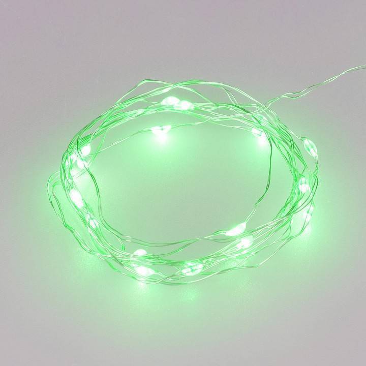 Гирлянда Нить Arlight ARD-DEW-HOME 048695