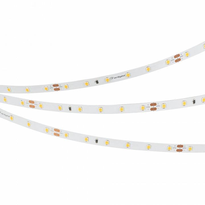 Лента светодиодная Arlight UL открытая 050584