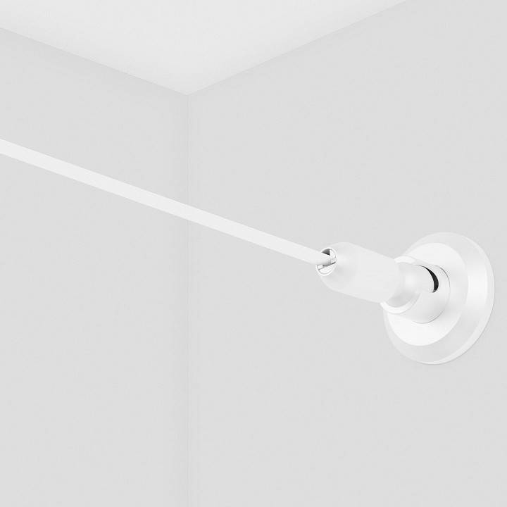 Крепление троса к потолку Arlight STINGRAY 050698