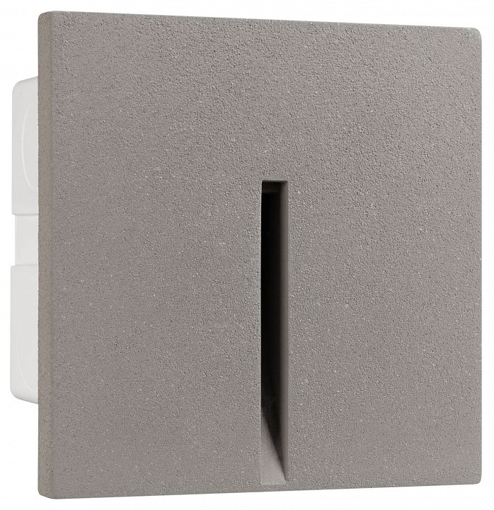 Встраиваемый светильник Arlight LT-TIE 050877