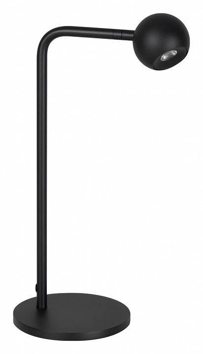 Настольная лампа офисная Arlight OTTORI 051020