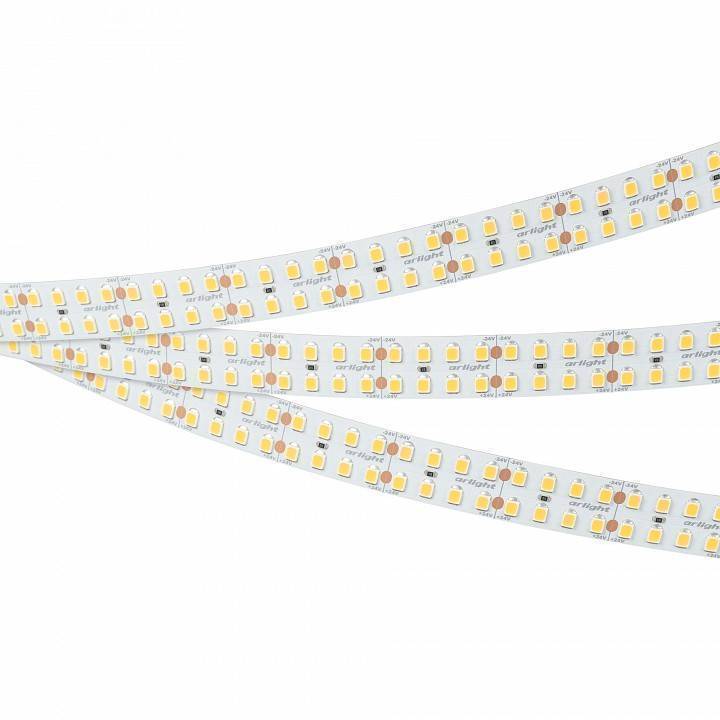 Лента светодиодная Arlight UL-A320-15mm 24V 052755