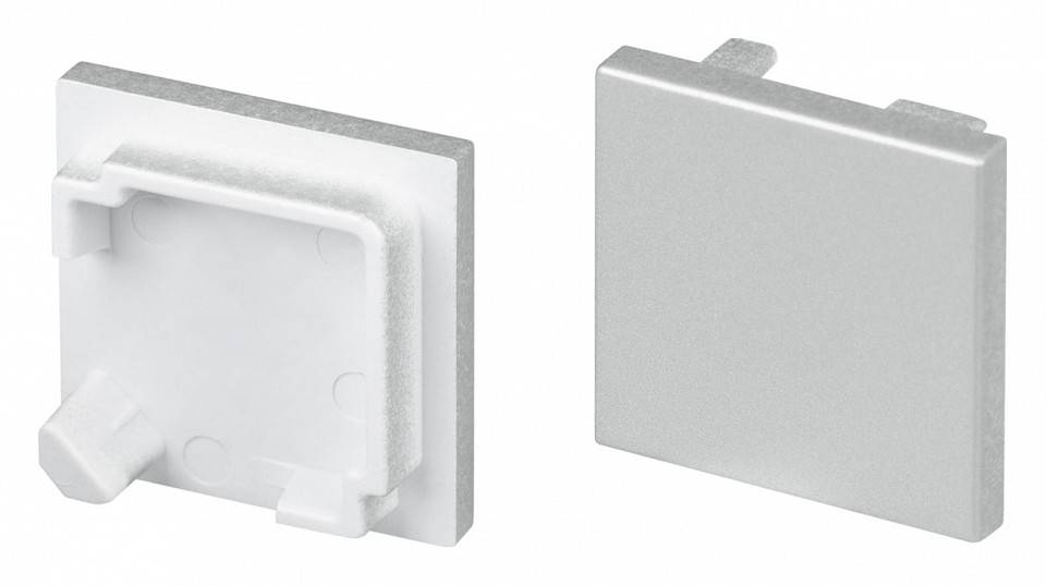 Набор заглушек для профиля Arlight SL-KANT 053566