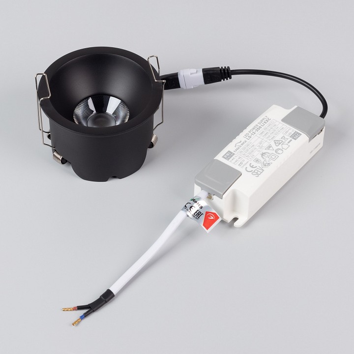 Встраиваемый светильник Arlight HARBOR 054480