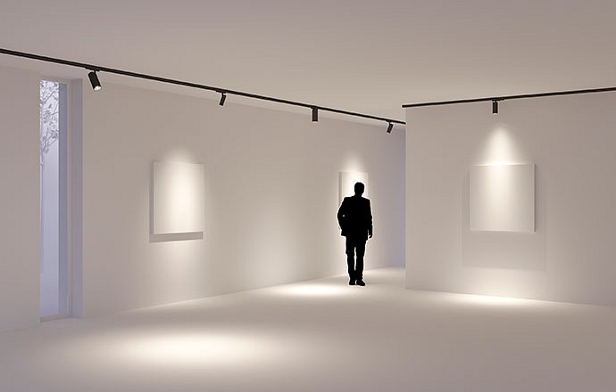 Светильник на штанге Arlight GERA 055170