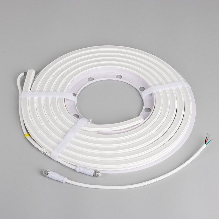 Лента светодиодная Arlight WAVE-SIDE 056387