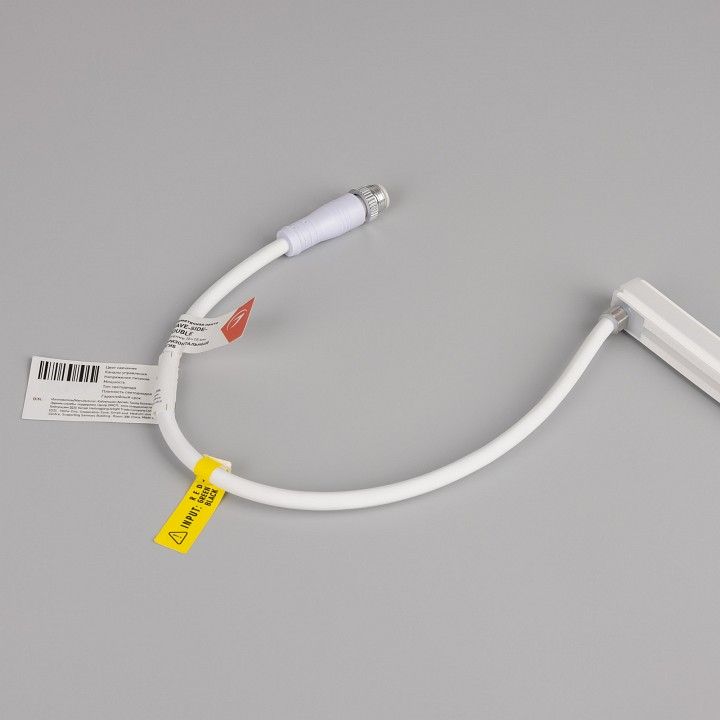 Лента светодиодная Arlight WAVE-SIDE 056387