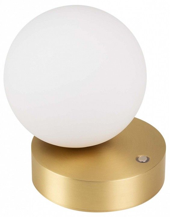 Настольная лампа декоративная Arlight ORNELLA 059515