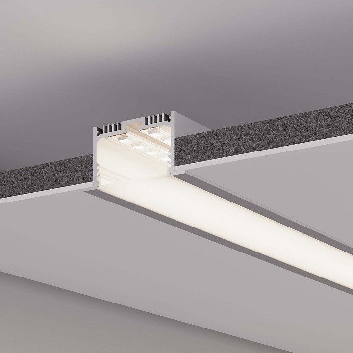 Профиль накладной Arlight SL-LINIA62 059809