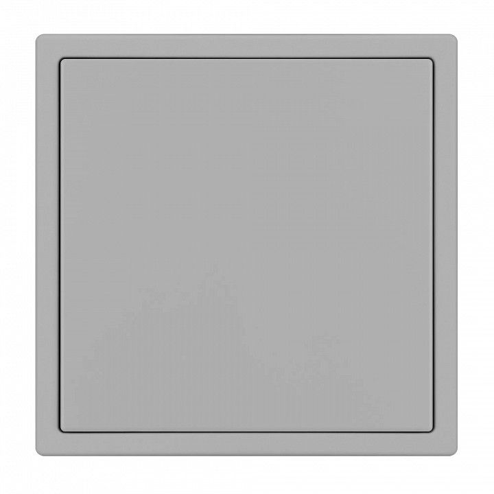 Заглушка для поста, без рамки Arlight SCT-NOBE 061823